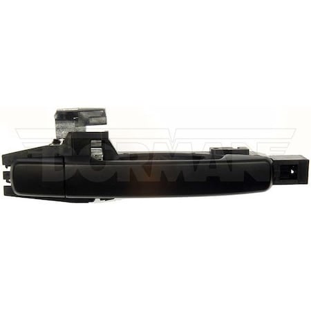 Motormite Exterior Door Handle Front Right, 81528 81528